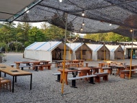 후하참숯생고기