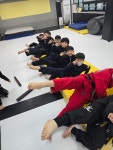 대한합기도 숭무관 연수1관