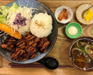 올밥