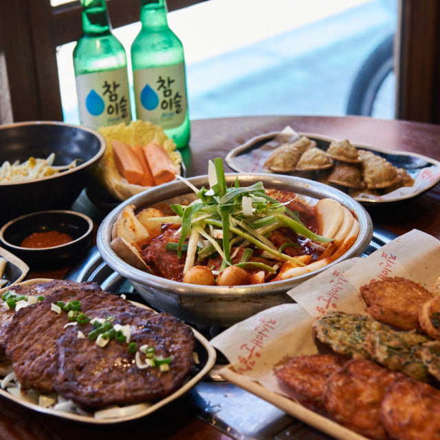 짚신매운갈비찜 석계점 육류,고기요리 대표 사진