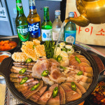 금가네장터 서정리역점