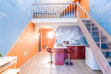 바하캘리포니아펜션