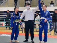 화승합기도&주짓수