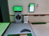 골프존파크 남원 온그린스크린