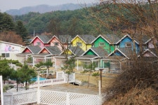 파트라슈애견펜션