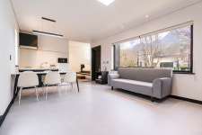 가평라온빌스파앤독채펜션