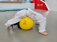 품태권도장