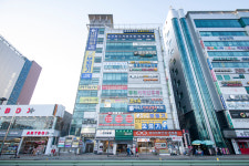 킴스히어링 보청기 구리센터