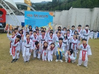 브레인박사태권도