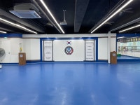 사품구단태권도장