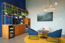 BMW 구미전시장 코오롱모터스