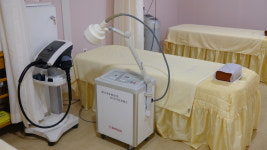 보성안마지압원