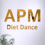 APM 다이어트댄스 진해지부