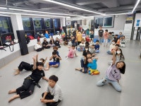 명륜 강호합기도&골든라이온주짓수