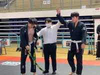 화승합기도&주짓수