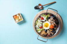 델리커리 안양엔터식스점