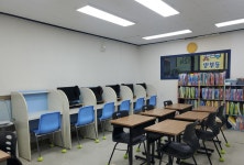 푸르넷공부방 박쌤수학교습소