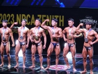 비타민휘트니스 북수원점