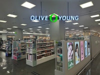 올리브영 홈플러스동광주점