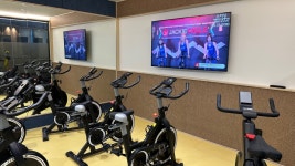 노마드짐 좌동점