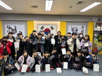 화승합기도&주짓수