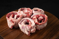 벌집삼겹살&팔자냉면