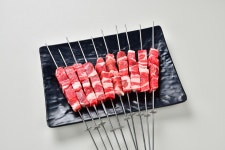 상하이양꼬치양갈비 관평점