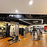 피트니스FM 5번출구점