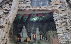 혜각정사