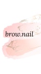 그해;Nail&Brow | 브로우&네일