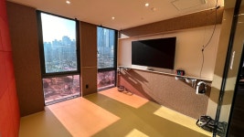 노마드짐 좌동점