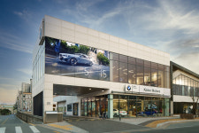 BMW 구미전시장 코오롱모터스
