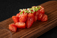 벌집삼겹살&팔자냉면