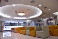 서울21세기병원