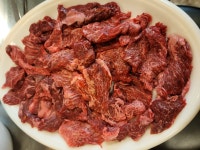 뭉탱이연탄구이