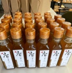 예찬참기름