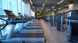 AMG피트니스 감일점