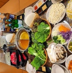 솔담편백찜 강릉교동점