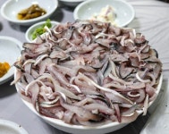 연화횟집 마산어시장본점