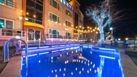 베베올레 키즈 펜션