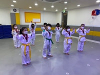 경희대정훈태권도
