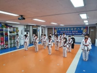 경희대정훈태권도