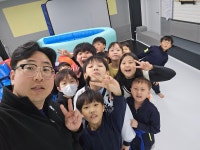 대한합기도 숭무관 연수1관