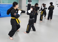김포 코리안주짓수 종합격투기 공권유술