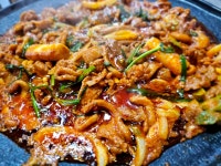 오리랑돼지랑