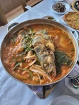 단양민물매운탕쏘가리