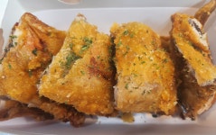명가통닭 세곡사거리점