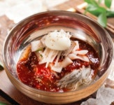 진주육전밀면 정관점