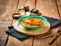 우리할매떡볶이 하늘도시점