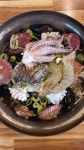 형제해물칼국수&왕돈가스